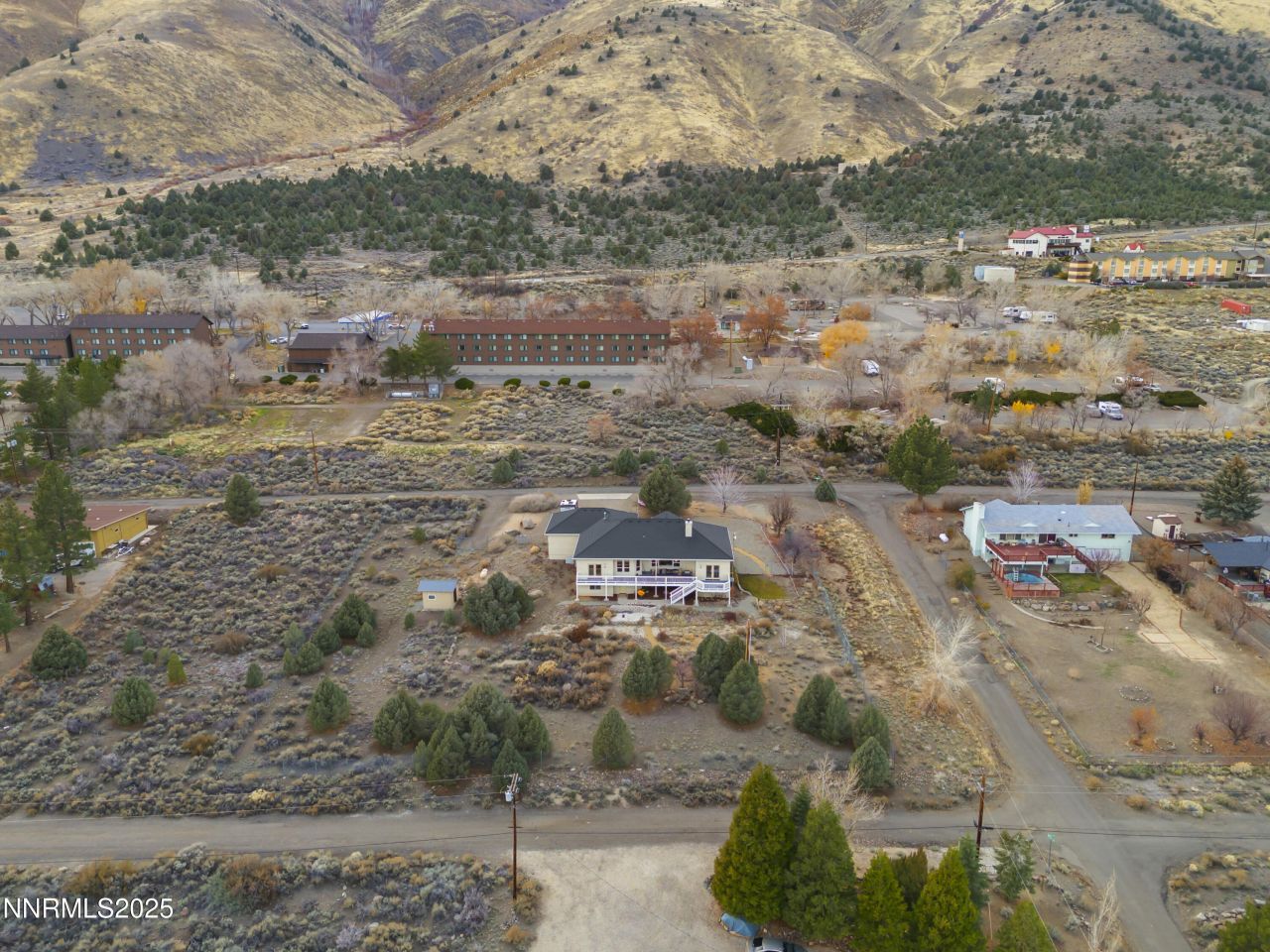 1957 Eureka Street, Gardnerville, NV 89410 Photo