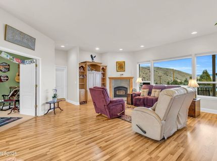 1957 Eureka Street, Gardnerville, NV 89410 Photo