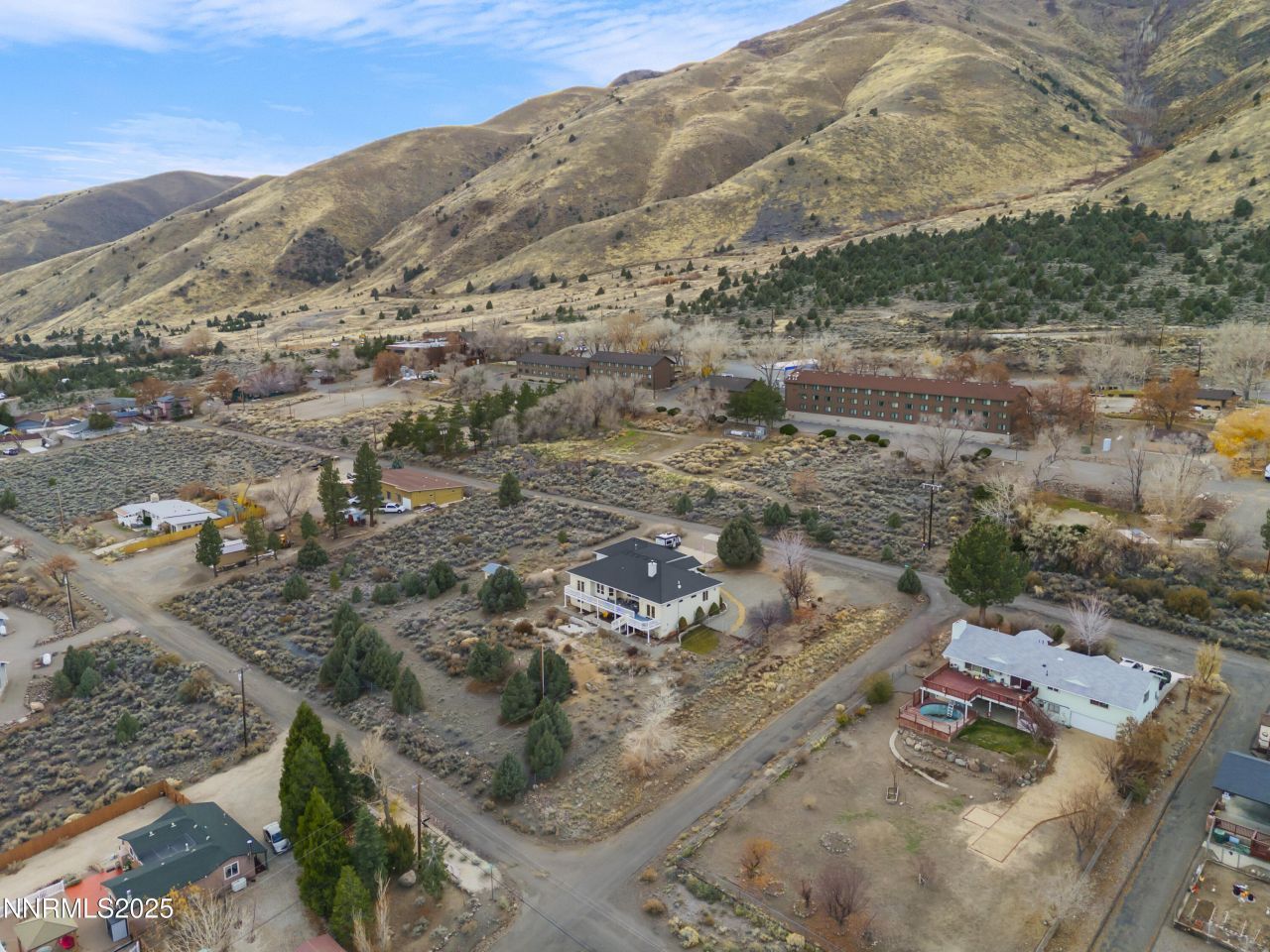 1957 Eureka Street, Gardnerville, NV 89410 Photo