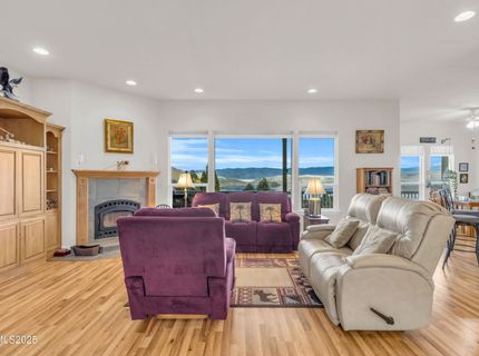 1957 Eureka Street, Gardnerville, NV 89410 Photo