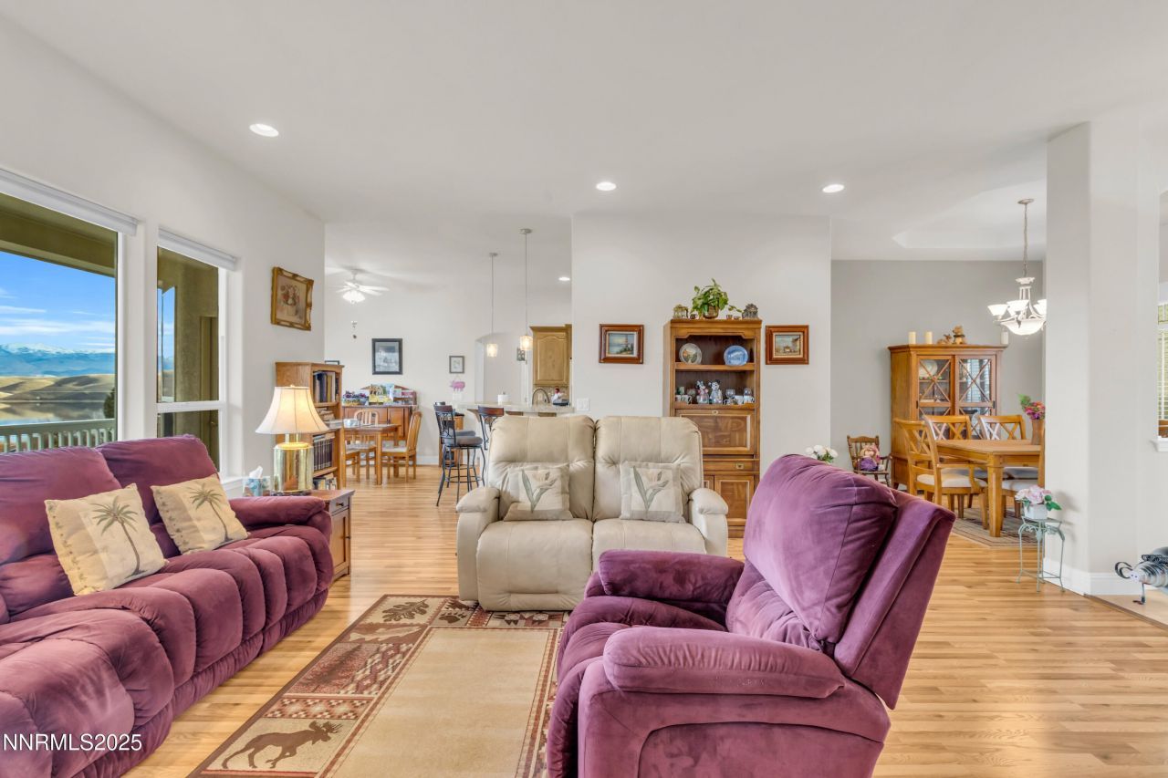 1957 Eureka Street, Gardnerville, NV 89410 Photo