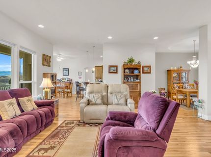 1957 Eureka Street, Gardnerville, NV 89410 Photo