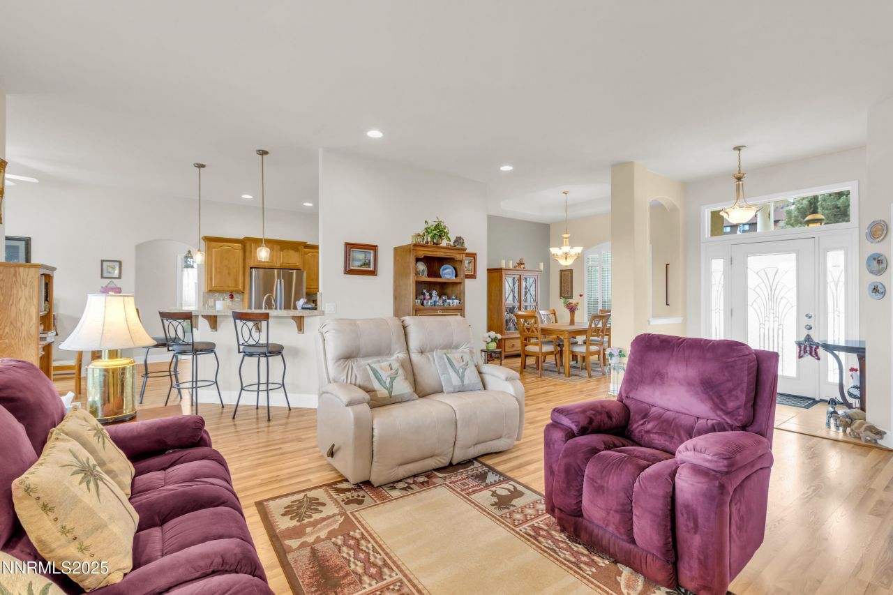 1957 Eureka Street, Gardnerville, NV 89410 Photo