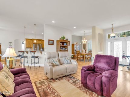 1957 Eureka Street, Gardnerville, NV 89410 Photo