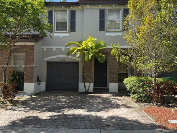 Unit 14728, Miami, FL 33185