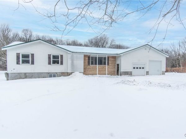 531 County Route 87, Mannsville, NY 13661