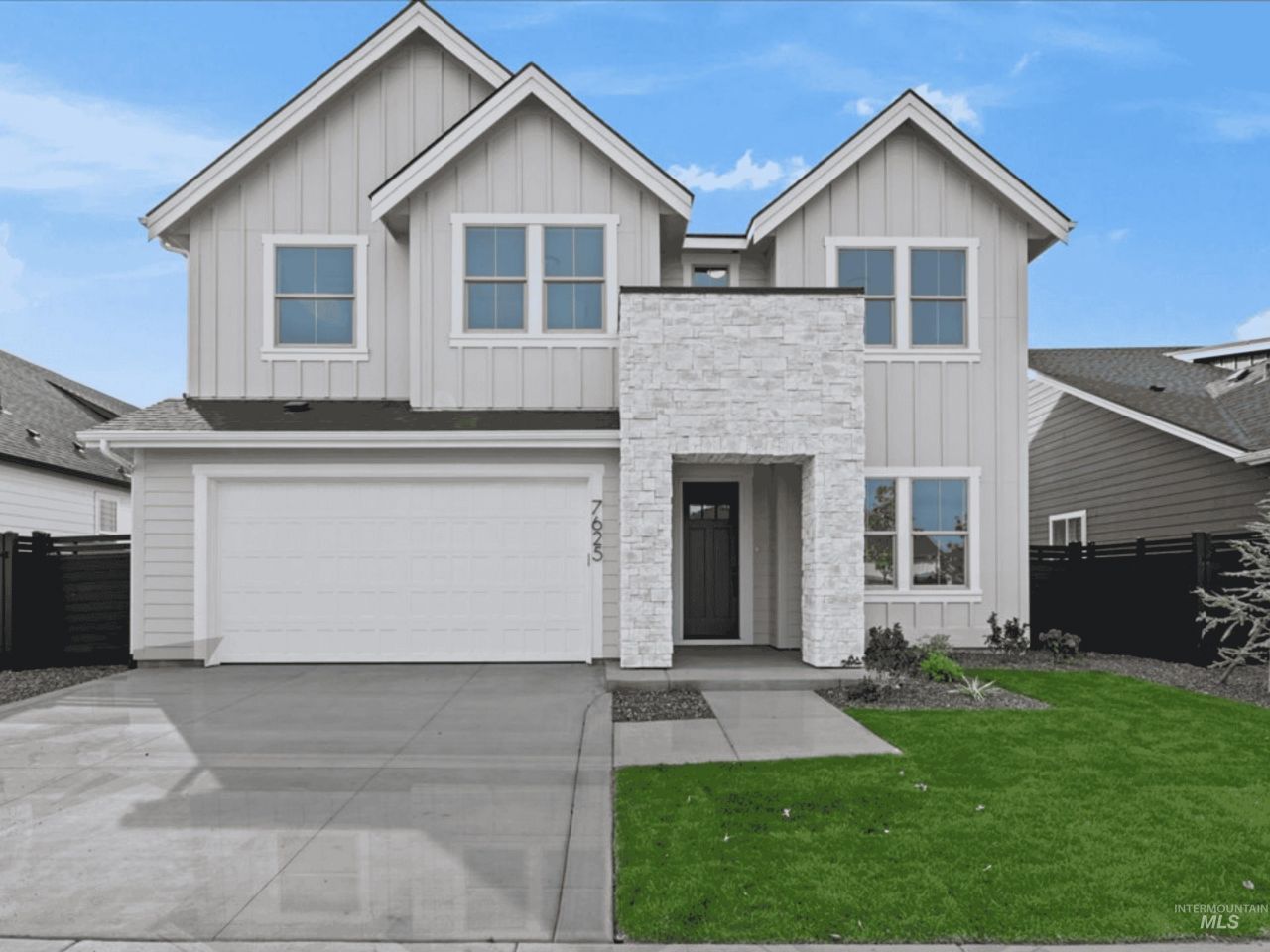 7774 W Daybreak Run Ct, Meridian, ID 83646 Main Photo