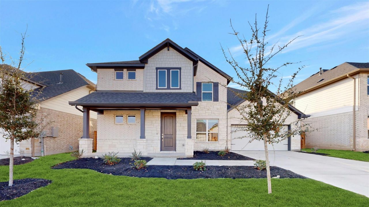 2029 Billings Way, Leander, TX 78641 Main Photo