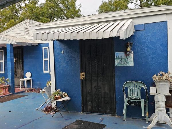 2143 W 41st Street, Jacksonville, FL 32209