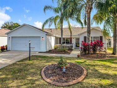 1399 HOLLY HILL AVENUE, THE VILLAGES, FL 32162