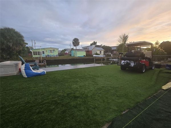 6832 FLICKER LANE, HUDSON, FL 34667