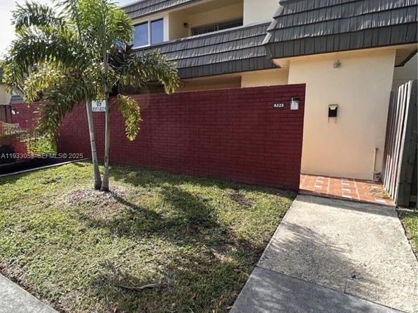 8325 SW 137th Ave, Unit 8325, Miami, FL 33183