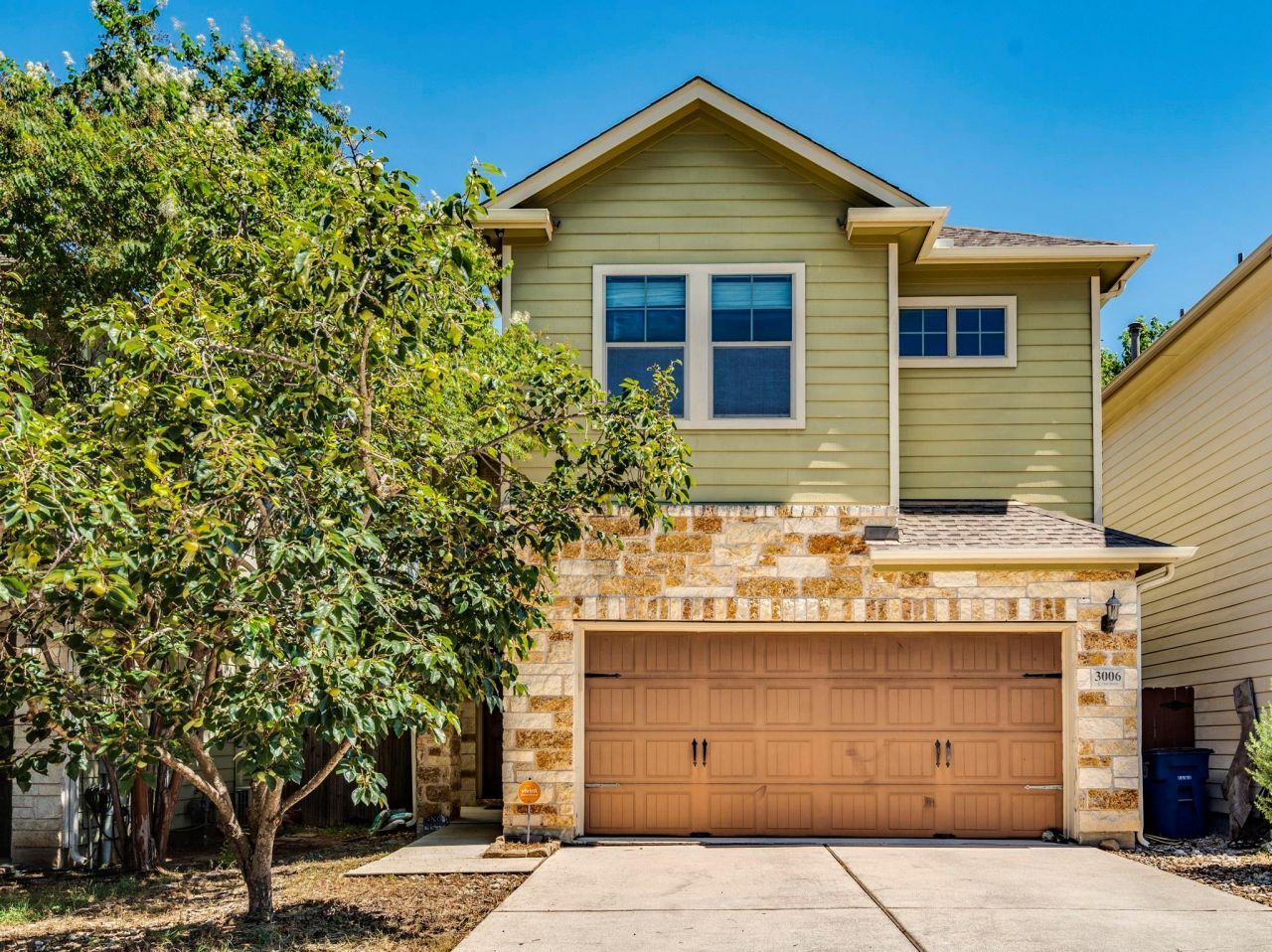 3006 Sea Jay Dr, Austin, TX 78745 Main Photo