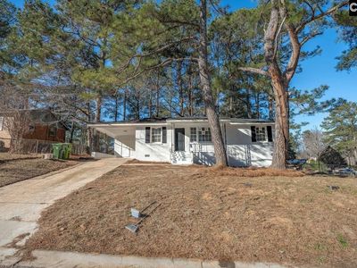 321 Stanford Street, Columbia, SC 29203