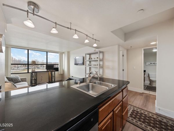 450 N Arlington Avenue, UNIT 308, Reno, NV 89503