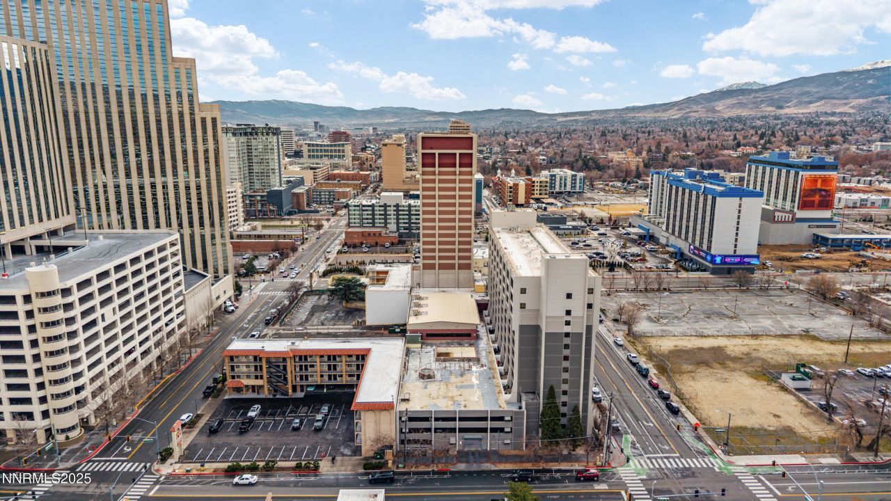 450 N Arlington Avenue, Unit 308, Reno, NV 89503 Photo