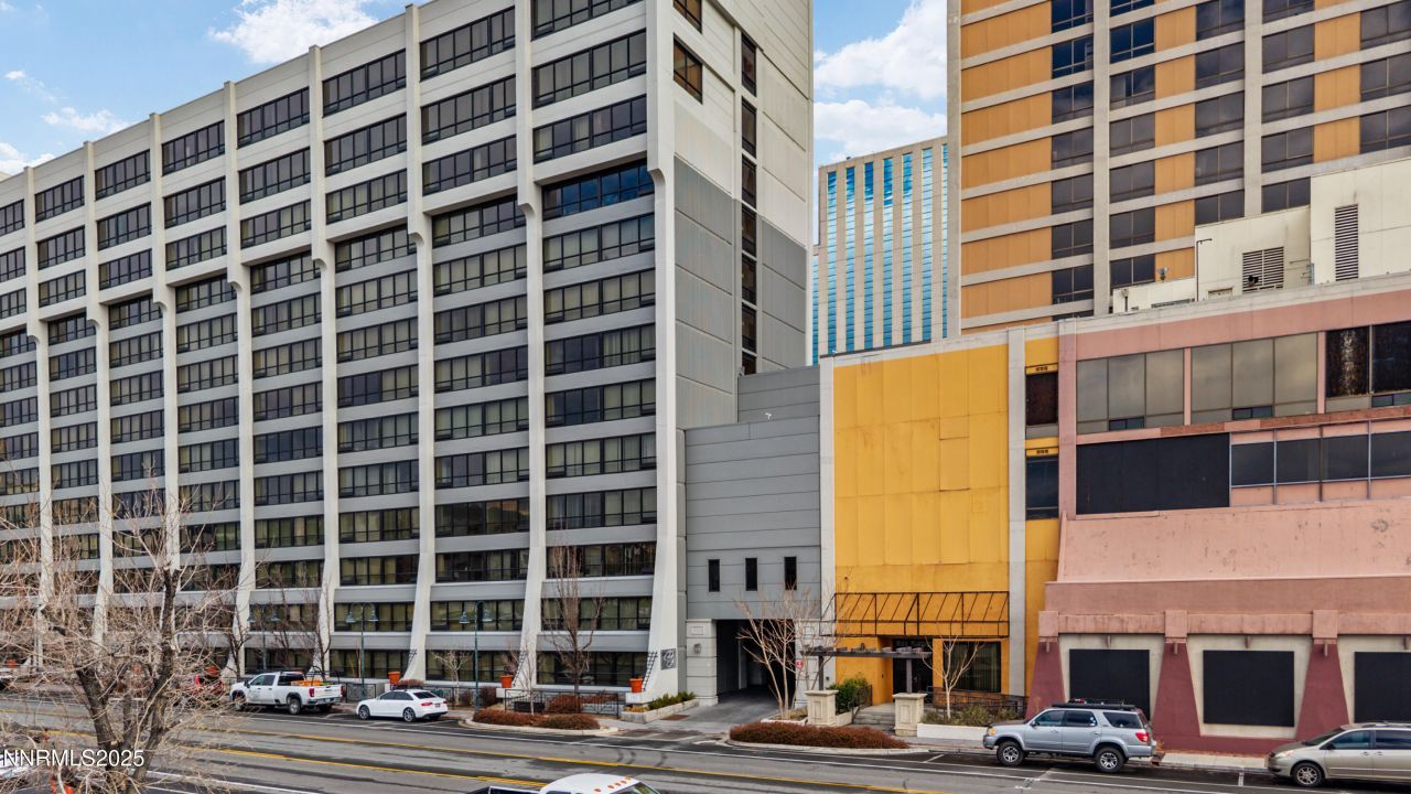 450 N Arlington Avenue, Unit 308, Reno, NV 89503 Photo