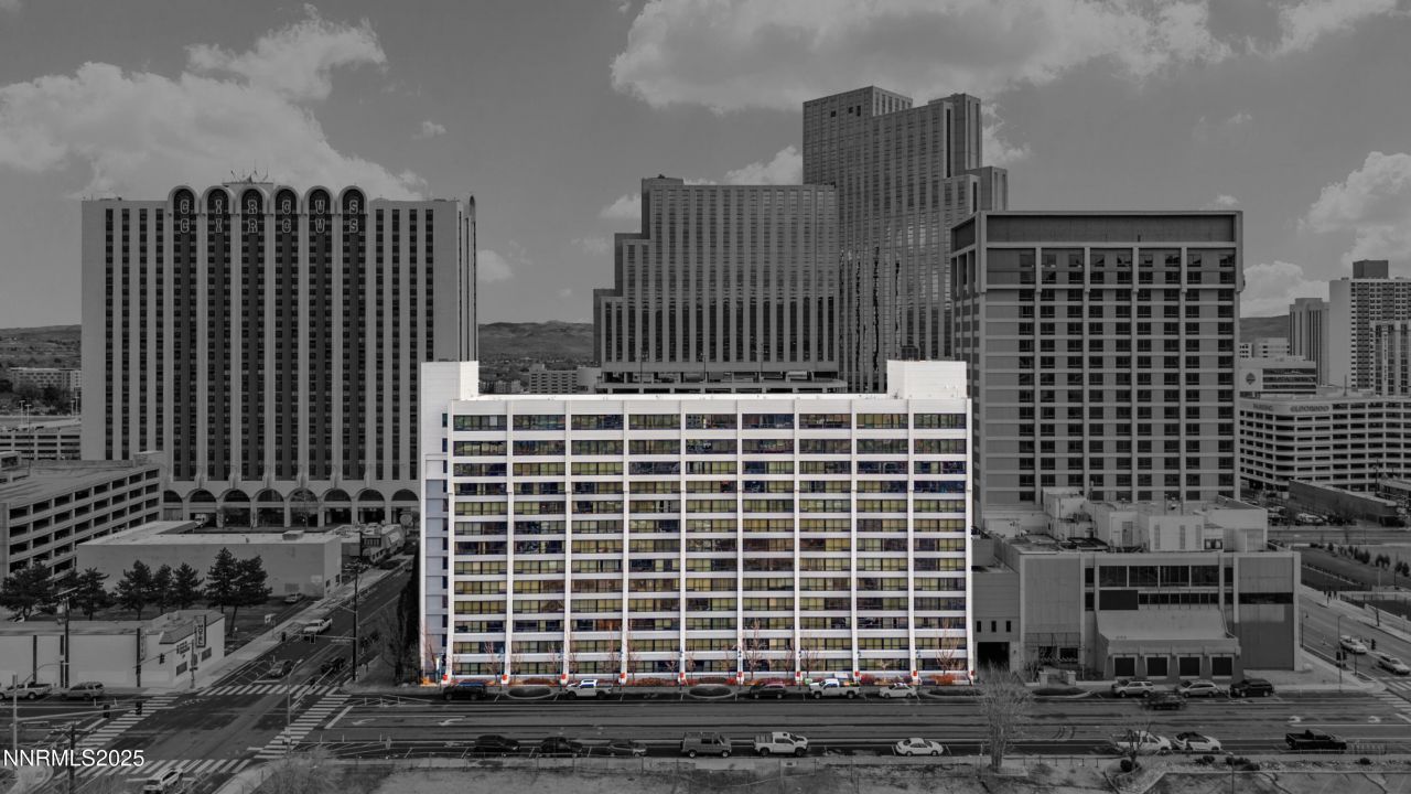 450 N Arlington Avenue, Unit 308, Reno, NV 89503 Photo
