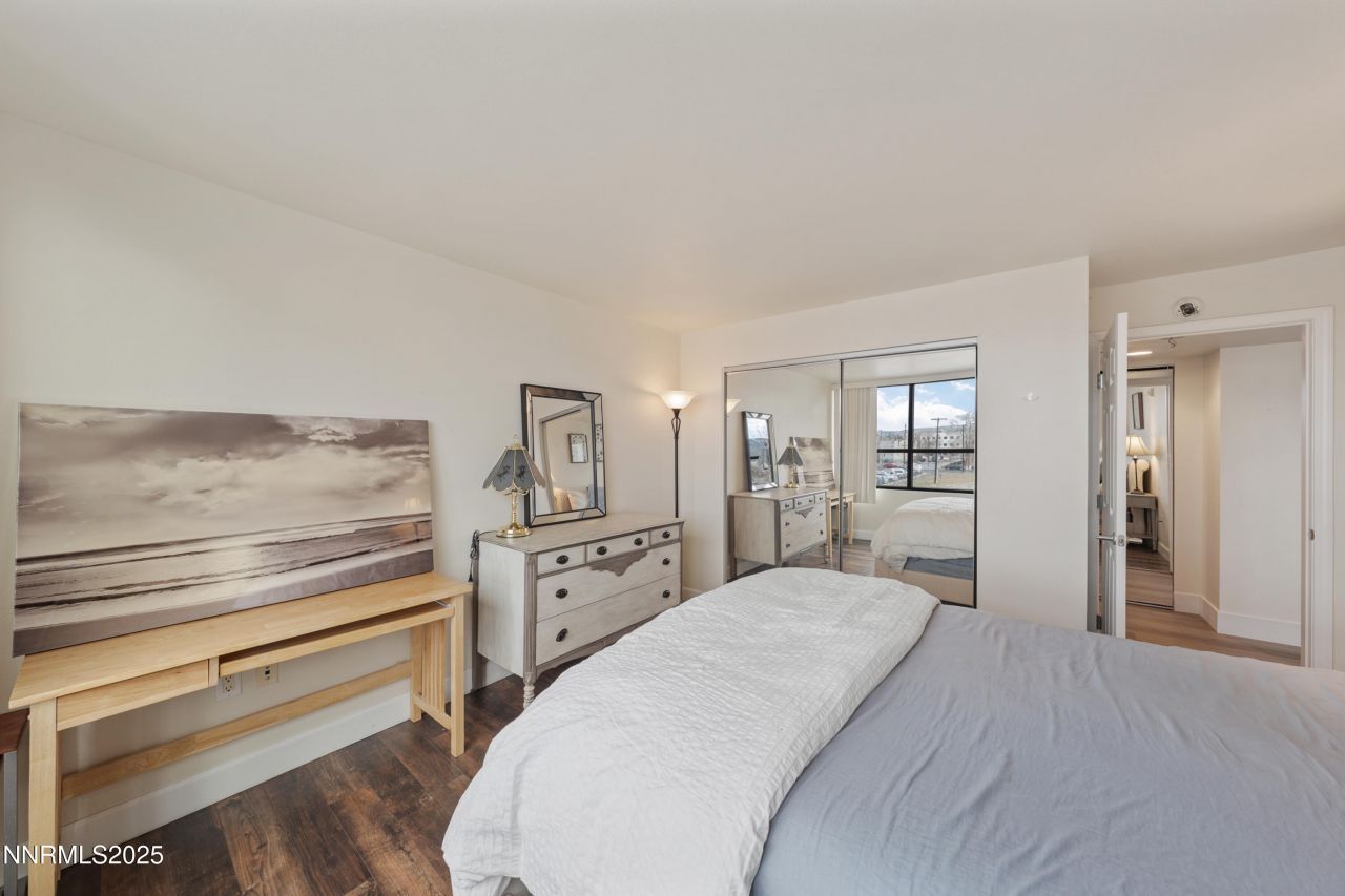 450 N Arlington Avenue, Unit 308, Reno, NV 89503 Photo