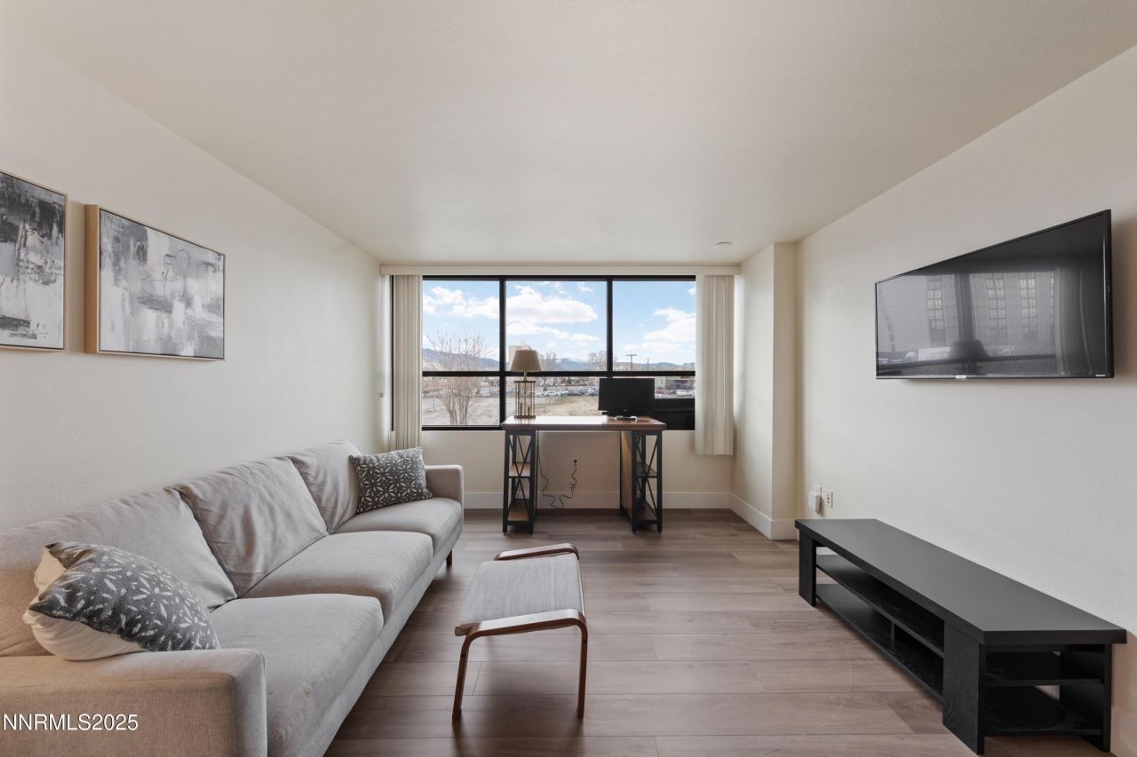 450 N Arlington Avenue, Unit 308, Reno, NV 89503 Photo