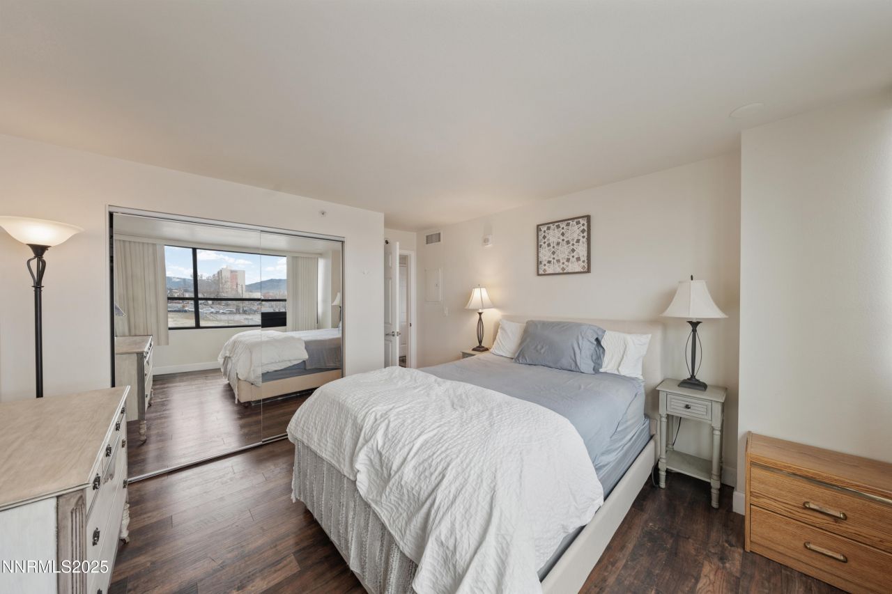 450 N Arlington Avenue, Unit 308, Reno, NV 89503 Photo