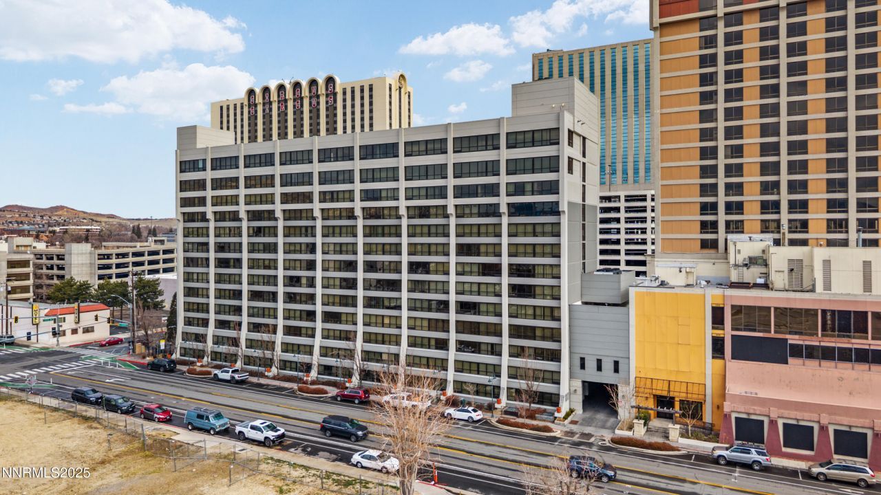 450 N Arlington Avenue, Unit 308, Reno, NV 89503 Photo