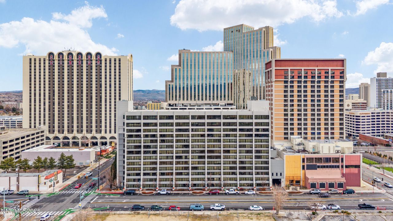 450 N Arlington Avenue, Unit 308, Reno, NV 89503 Photo
