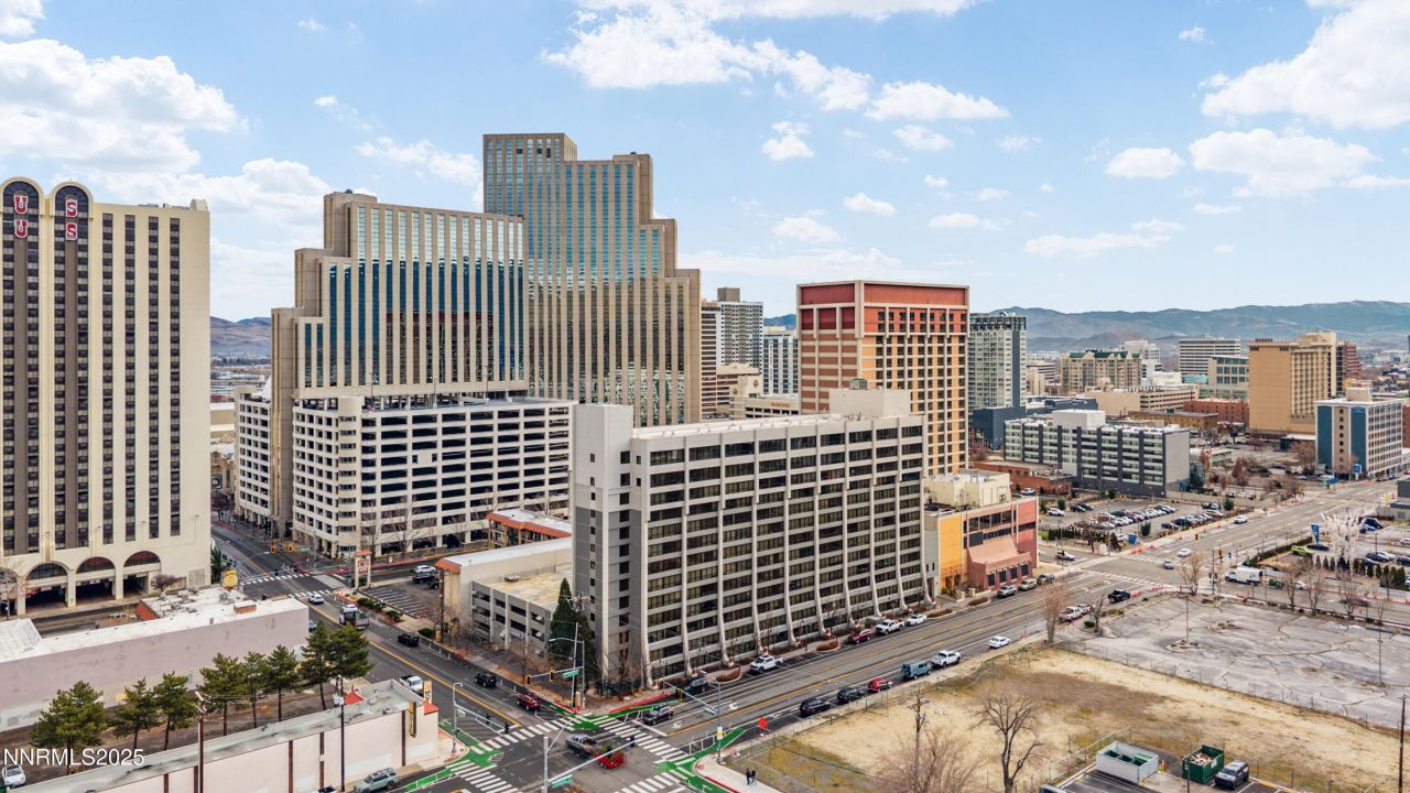 450 N Arlington Avenue, Unit 308, Reno, NV 89503 Photo