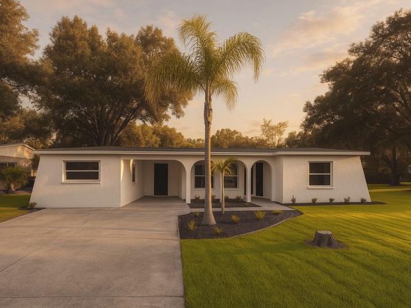 4326 S CLARK AVENUE, TAMPA, FL 33611