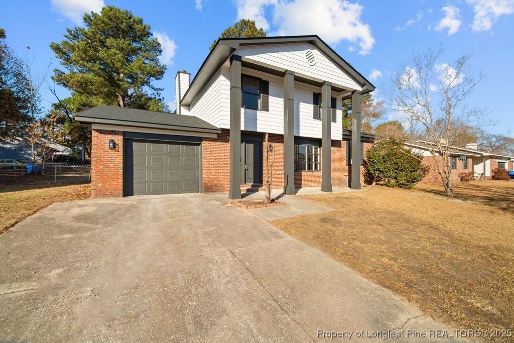 6866 Ferncreek Place, Fayetteville, NC 28314 Main Photo