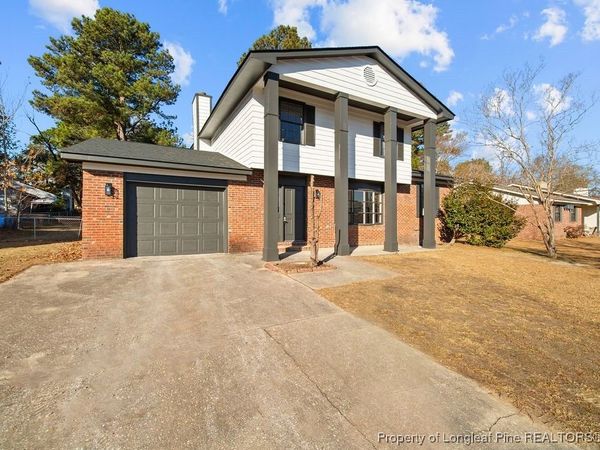 6866 Ferncreek Place, Fayetteville, NC 28314