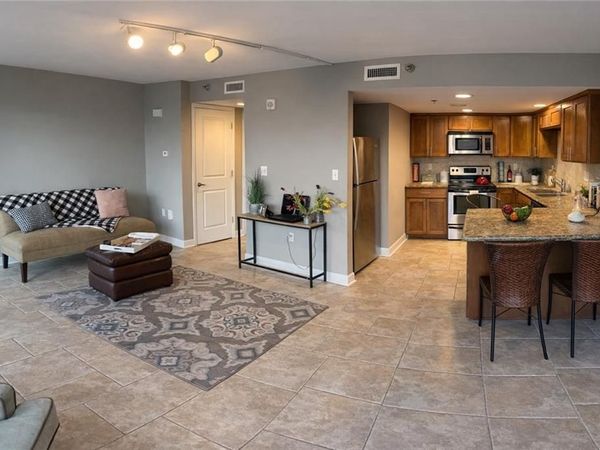 600 E Admiral Boulevard, Unit 207, Kansas City, MO 64106