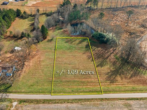 0 Union Hill Rd, Ardmore, TN 38449