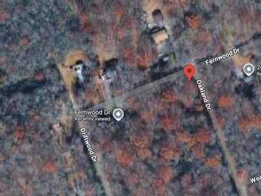 OAKLAND DRIVE, LAKE HARMONY, PA 18624