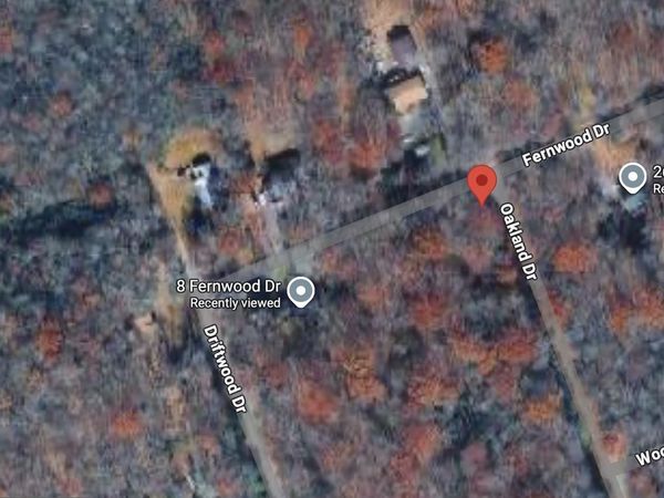 OAKLAND DRIVE, LAKE HARMONY, PA 18624