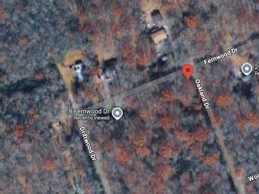 Oakland Drive, Lake Harmony, PA 18624 Main Photo