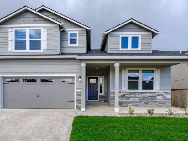 1504 W 67th Ave, Spokane, WA 99224