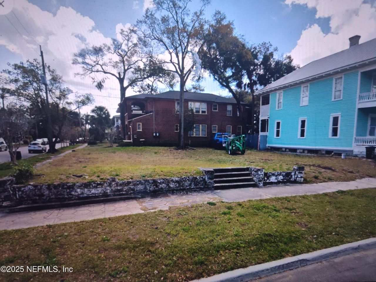 406 W 7th Street, Jacksonville, FL 32206 Main Photo