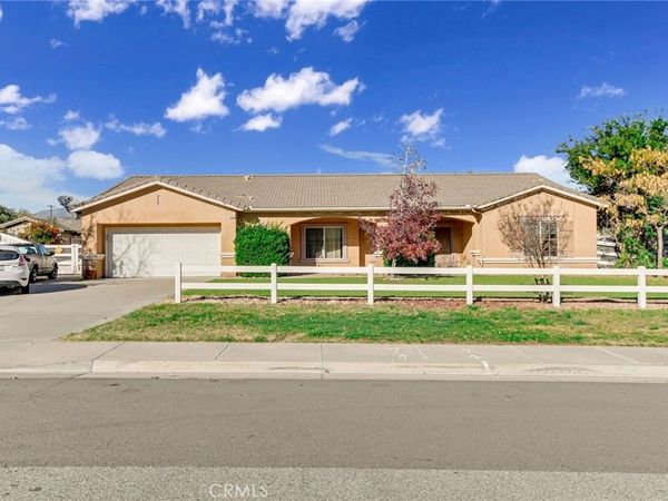 1075 Charles Street, Banning, CA 92220