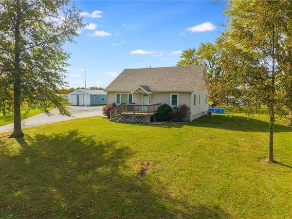 17515 Cr 201 Rural Route, Bogard, MO 64622