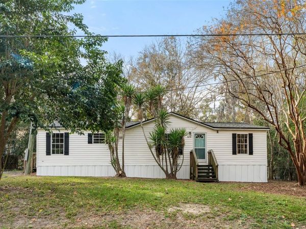 5218 SW 66TH STREET, GAINESVILLE, FL 32608