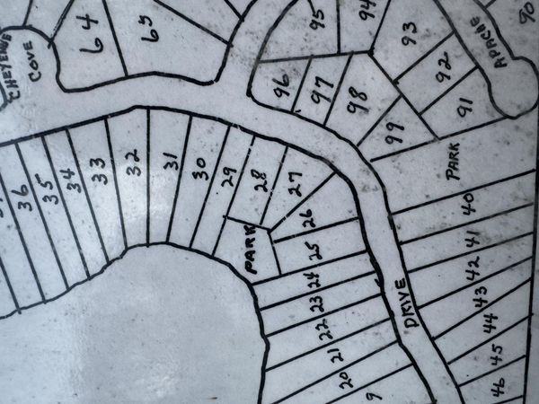 23027 Miramichi Drive, Evart, MI 49631