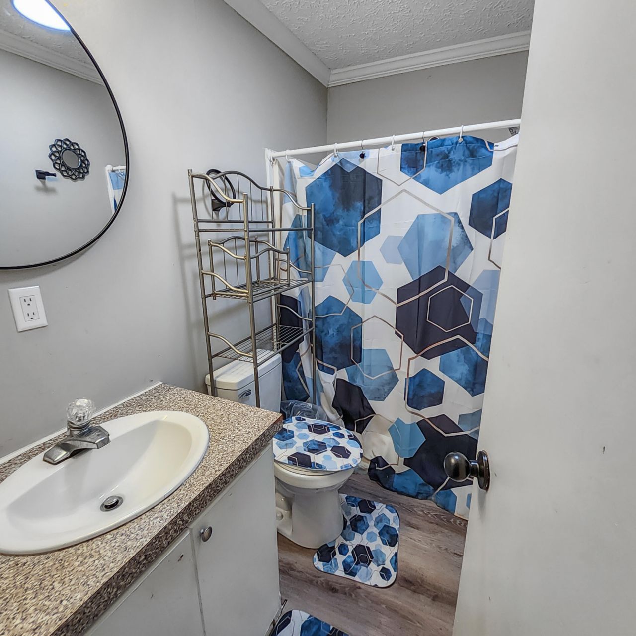 1105 Peacock Street Photo 13