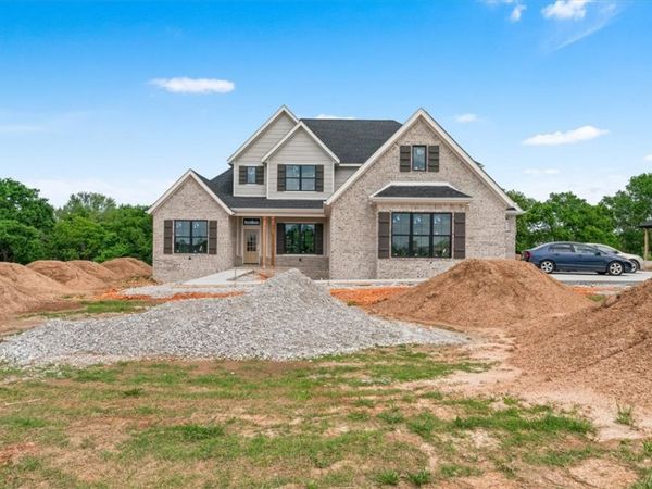 18938 Magnolia Meadows, Fayetteville, AR 72704