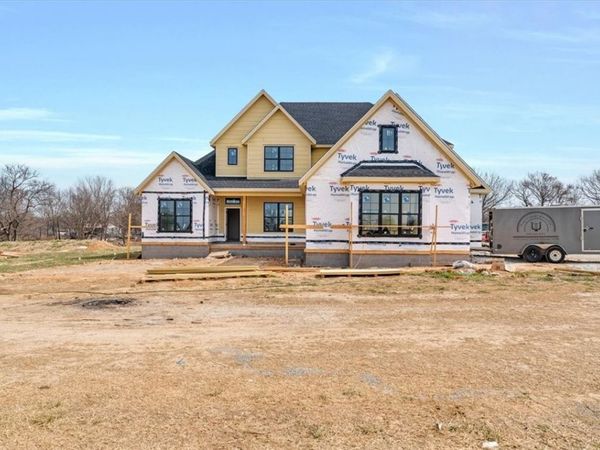 18938 Magnolia Meadows , Fayetteville, AR 72704