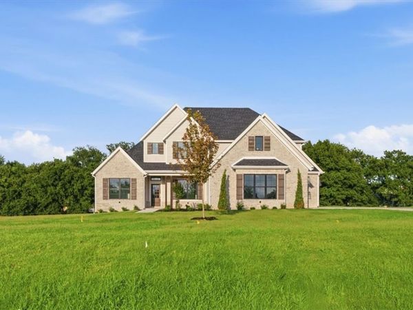 18938 Magnolia Meadows, Fayetteville, AR 72704