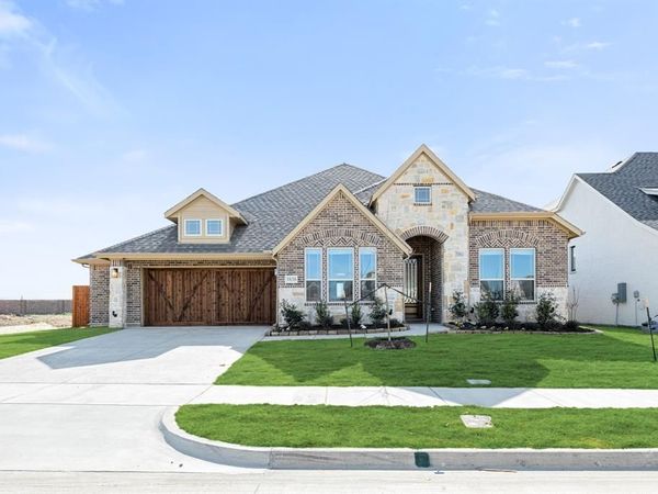 3838 Foot Hills Drive, Midlothian, TX 76065