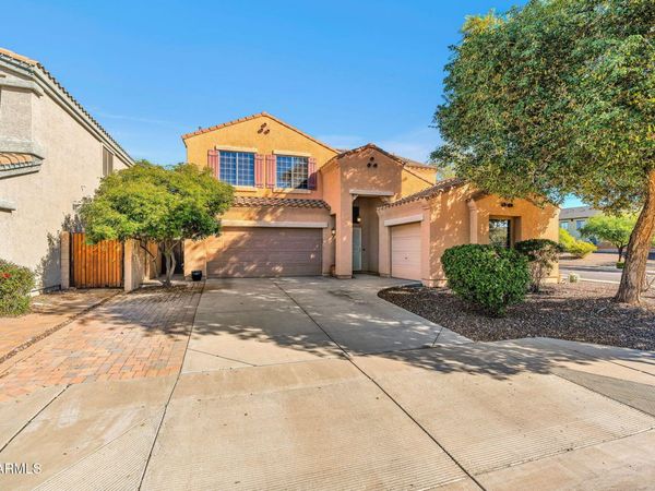 2540 E MISTY WILLOW Lane, Phoenix, AZ 85024