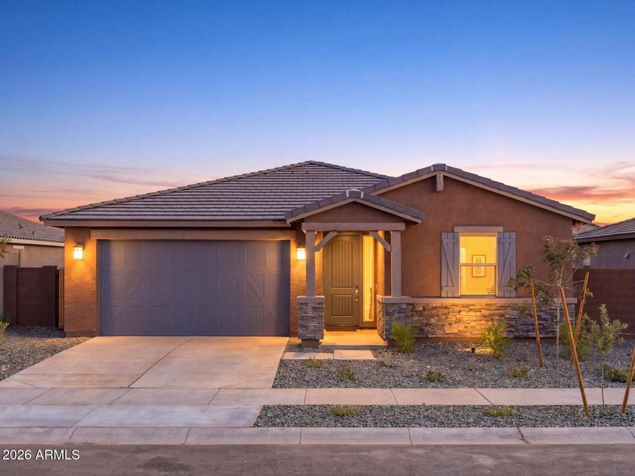 15985 W Prickly Pear Trail, Surprise, AZ 85387 Main Photo