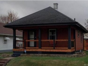 1621 Morgan Street, Springfield, OH 45503